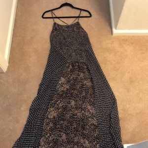 Free People Maxi Dress